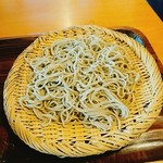 用戶對於そばさろん 一季的評論圖