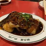 用戶對於餃子屋 弐ノ弐 川端店的評論圖