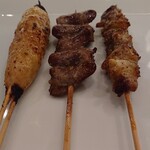 用户对于比内地鶏maekawa的评论图