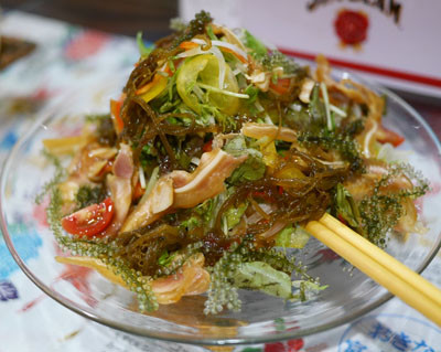 用戶對於おきなわ宮古島食堂 彩家的評論高清圖