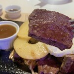 User's review image for Steak House 91