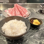User's review image for しゃぶ舞