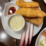 用户对于炭焼きイタリアン Orso的评论图