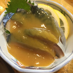 用户对于居酒屋ユーカラ的评论图