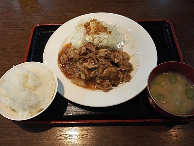 User's review image for おふくろ食堂