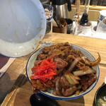 用戶對於烏森絶メシ食堂的評論圖