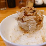 用戶對於うしまる担々麺倶楽部的評論圖