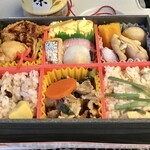 User's review image for 旅弁当 新大阪