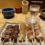 用户对于上野 鳥福的评论图