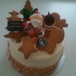 用户对于コトブキ 立石本店的评论图