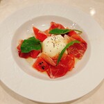 用戶對於OYSTER&Bistro 魚秀 代々木八幡店的評論圖