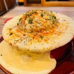 用戶對於CRAFT CHEESE MARKET 渋谷駅前店的評論圖