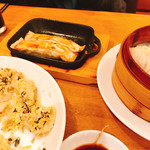 用户对于紅虎餃子房 池袋サンシャイン店的评论图
