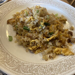 用戶對於四川飯店的評論圖