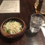 用戶對於スパゲッテェリア・ピアノピアノ的評論圖