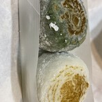 User's review image for 竹隆庵 岡埜 本店
