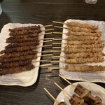 User's review image for 博多とりかわ大臣 駅前串房