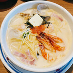 用戶對於ジョリーパスタ 深沢店的評論圖