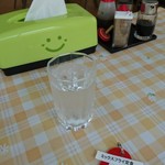 用户对于地下食堂 天輪的评论图