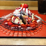 User's review image for Riz Labo Kitchen 裏参道ガーデン