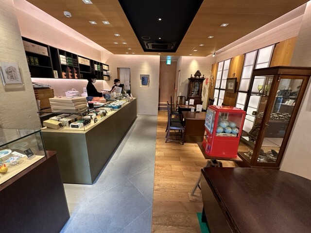 用戶對於長崎堂 心斎橋本店的評論高清圖