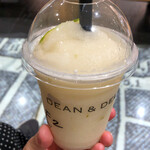 用戶對於DEAN & DELUCA MARKET STORES 八重洲的評論圖