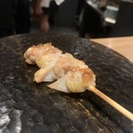 用戶對於炭火焼鳥 とり将的評論圖