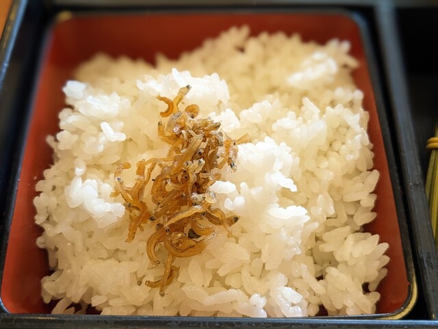用户对于和食さと 城陽店的评论高清图
