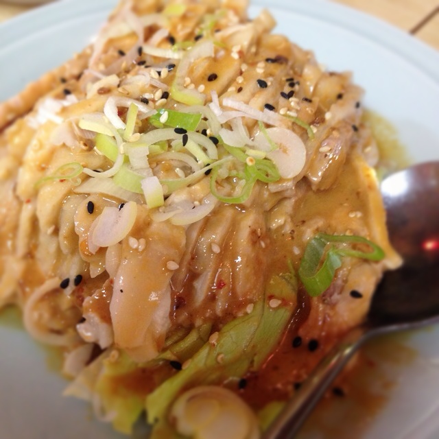 用戶對於福臨門的評論圖