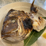 用戶對於地魚酒場 魚八商店 鶴橋店的評論圖