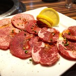 用戶對於焼肉 韓国料理 NIKUZO 江古田店的評論圖