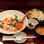 用戶對於すし銀 西葛西本店的評論圖