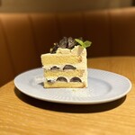 用户对于CAFE＆DINING IGNITE的评论图
