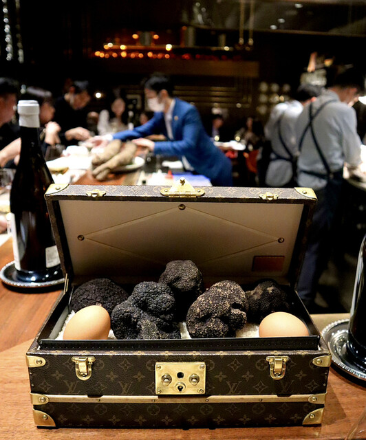 User's recommendation image for スガラボヴィー