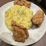 用戶對於SOUP CURRY KING ゲートウェイ店的評論圖