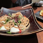 用戶對於個室和席 真菜や 梅田茶屋町的評論圖