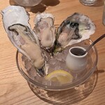 用户对于牡蠣と和食。Ikkoku的评论图