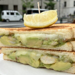 用户对于POTAMELT 千駄ヶ谷店的评论图