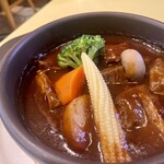 用戶對於洋食グリル木村家的評論圖