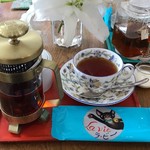 User's review image for ラ・ビーカフェ
