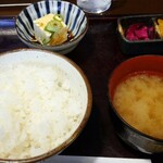 用户对于京とんちん亭的评论图