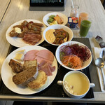用戶對於クラウンカフェ的評論圖