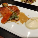 User's review image for ラトリエ ドゥ ジョエル・ロブション