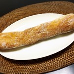 用戶對於カンテボーレ 板橋店的評論圖