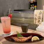用户对于渋谷 きときと的评论图