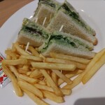 User's review image for デニーズ 篠崎店