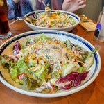 用戶對於TOKYO CIRCUS CAFE的評論圖