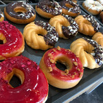 用户对于NAYAMACHI DONUTS 君に、あげる的评论图