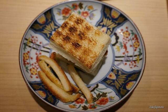 User's recommendation image for 鳥つき