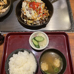 用戶對於上方御堂 淀屋橋店的評論圖